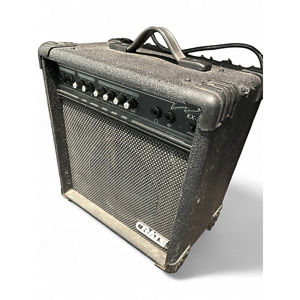 Used Crate KX15 Keyboard Amp