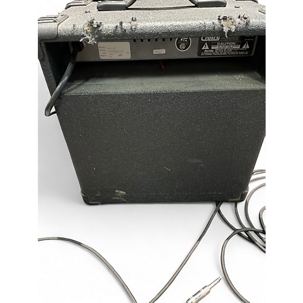 Used Crate KX15 Keyboard Amp