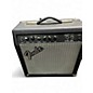 Used Fender Bullet amp Guitar Combo Amp thumbnail