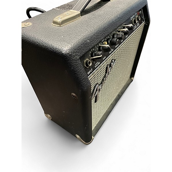 Used Fender Bullet amp Guitar Combo Amp