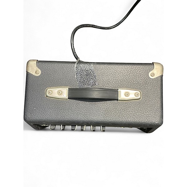 Used Fender Bullet amp Guitar Combo Amp