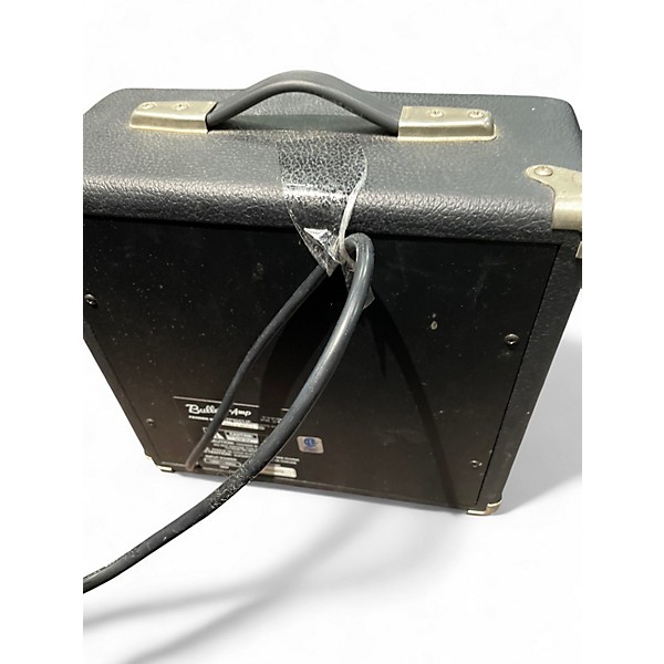 Used Fender Bullet amp Guitar Combo Amp