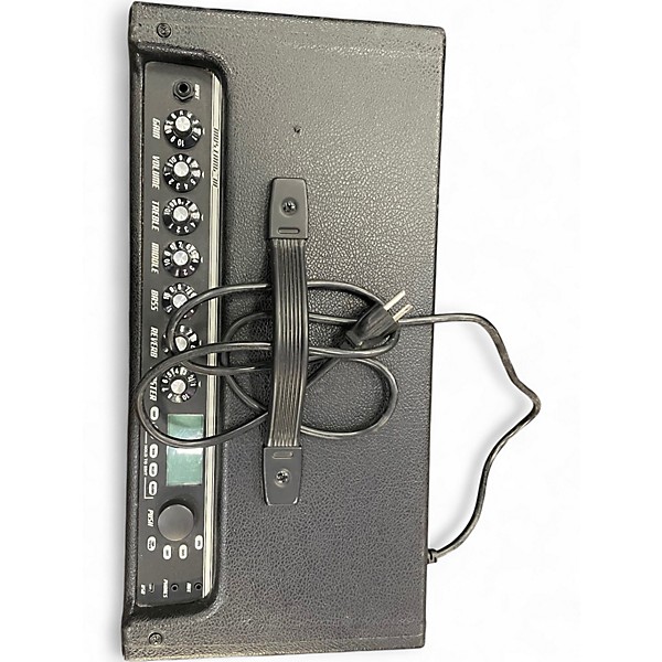 Used Fender Mustang III 100W 1x12 Guitar Combo Amp