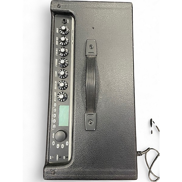 Used Fender Mustang III 100W 1x12 Guitar Combo Amp