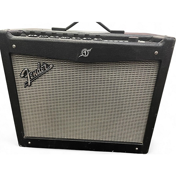 Used Fender Mustang III 100W 1x12 Guitar Combo Amp