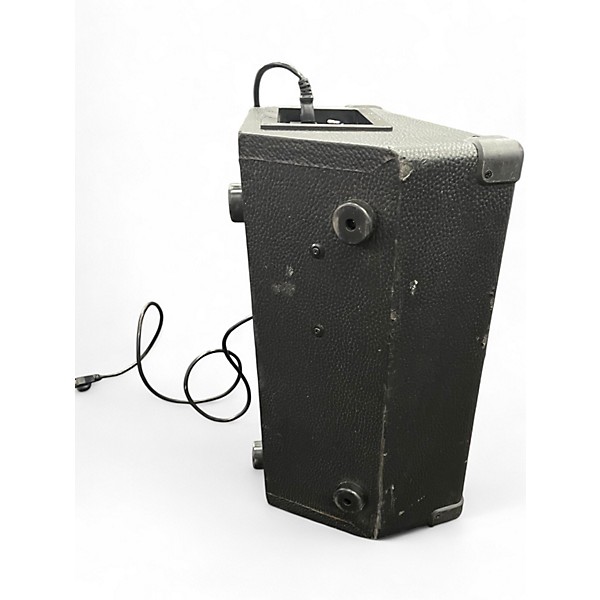 Used Kustom KPM10 Powered Monitor