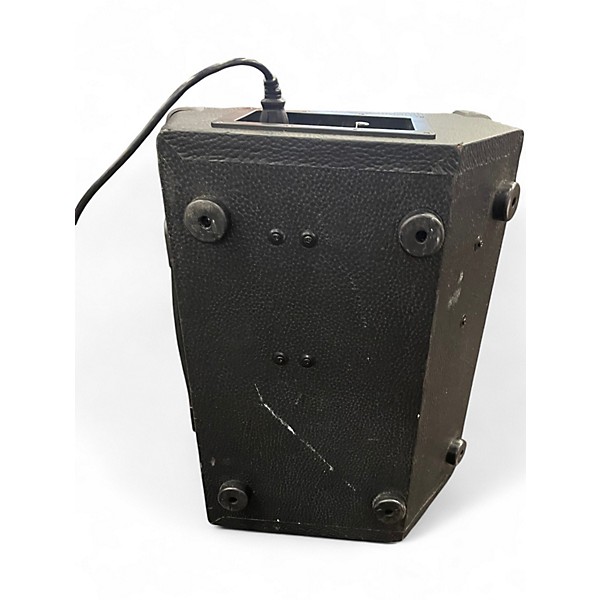 Used Kustom KPM10 Powered Monitor