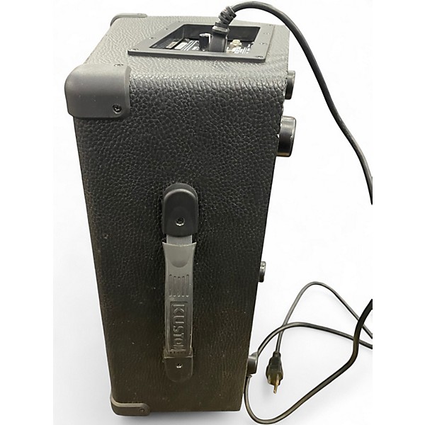 Used Kustom KPM10 Powered Monitor