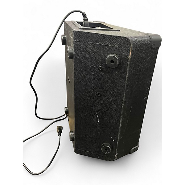 Used Kustom KPM10 Powered Monitor