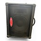 Used Kustom KPM10 Powered Monitor