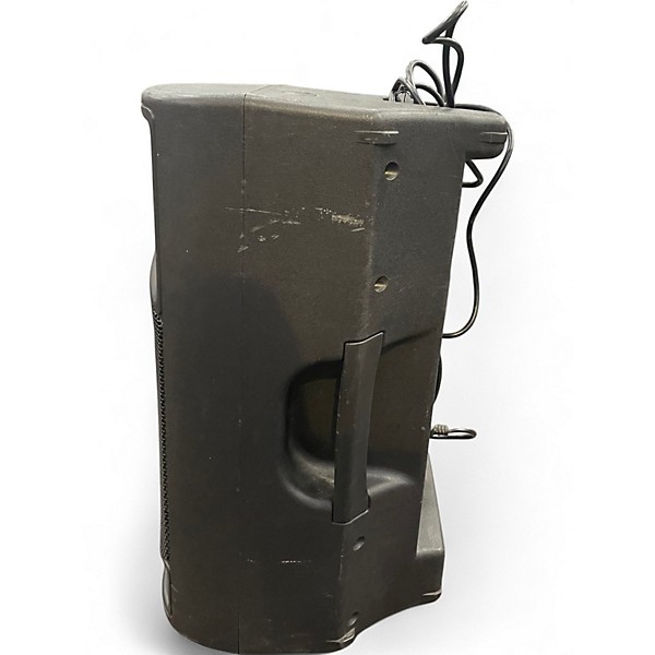 Used Harbinger VARI V2112 Powered Speaker