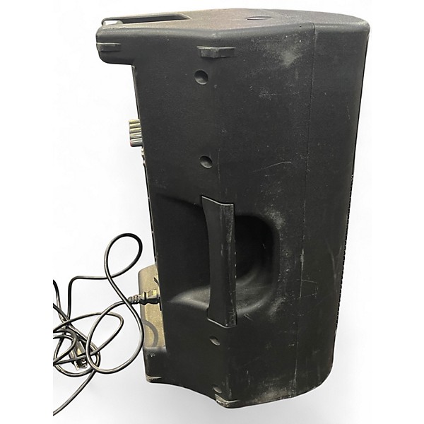 Used Harbinger VARI V2112 Powered Speaker