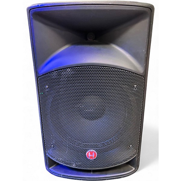 Used Harbinger VARI V2112 Powered Speaker