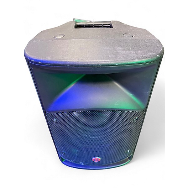 Used Harbinger VARI V2112 Powered Speaker