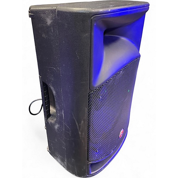 Used Harbinger VARI V2112 Powered Speaker