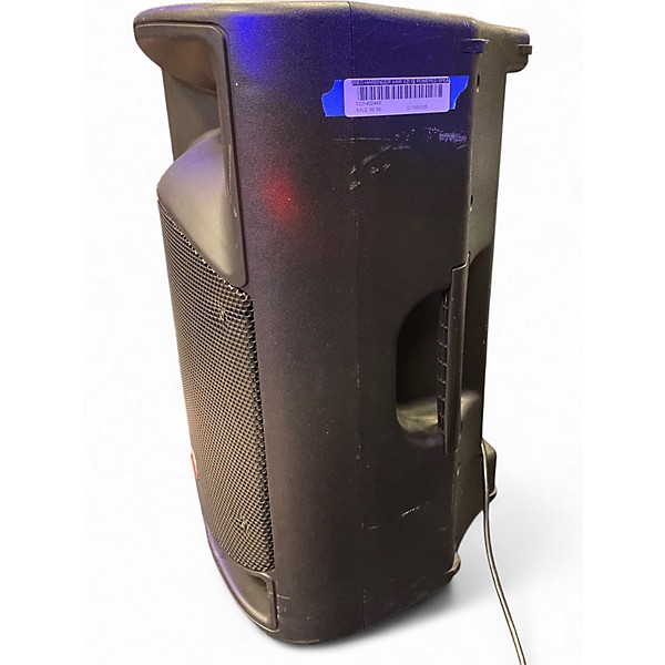 Used Harbinger VARI V2112 Powered Speaker