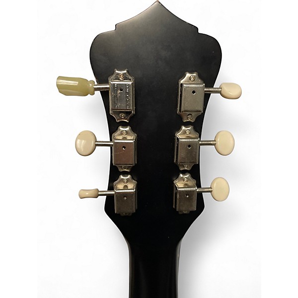 Used Recording King RDS-7-TS Tobacco Burst Acoustic Guitar