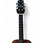 Used Alvarez LF70E Natural Acoustic Electric Guitar