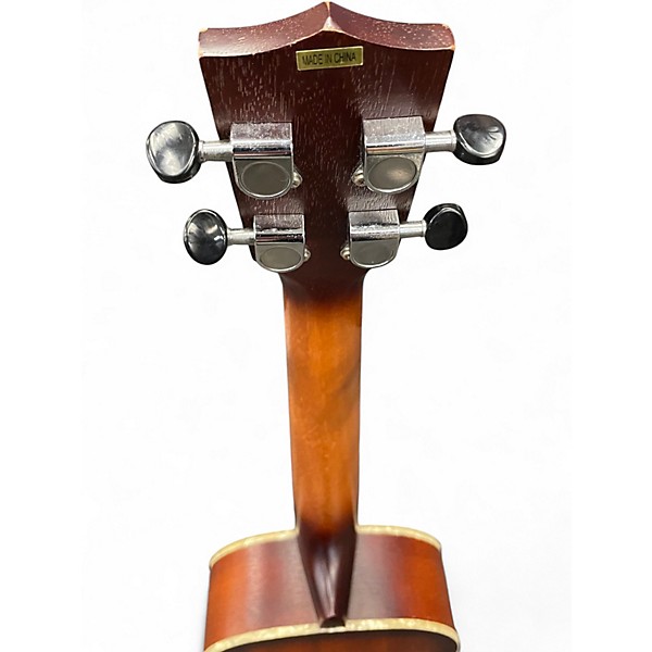 Used Kala KA-RE BROWN Ukulele