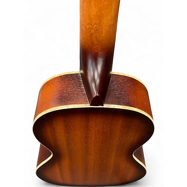 Used Kala KA-RE BROWN Ukulele
