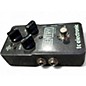 Used TC Electronic Sentry Noise Gate Effect Pedal
