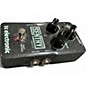 Used TC Electronic Sentry Noise Gate Effect Pedal