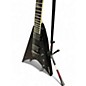Used Jackson RRTMG Randy Rhoads Pro Black Solid Body Electric Guitar