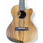 Used Alvarez au90tce Natural Ukulele