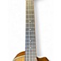 Used Alvarez au90tce Natural Ukulele