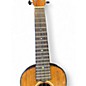 Used Lanikai mas-c Natural Ukulele
