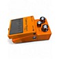 Used BOSS DS1 Distortion Effect Pedal