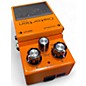 Used BOSS DS1 Distortion Effect Pedal