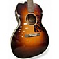 Used Bourgeois LDB 14 Fret 3 Color Sunburst Acoustic Guitar