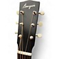 Used Bourgeois LDB 14 Fret 3 Color Sunburst Acoustic Guitar