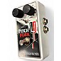 Used Electro-Harmonix Pitch Fork Polyphonic Pitch Shifting Effect Pedal