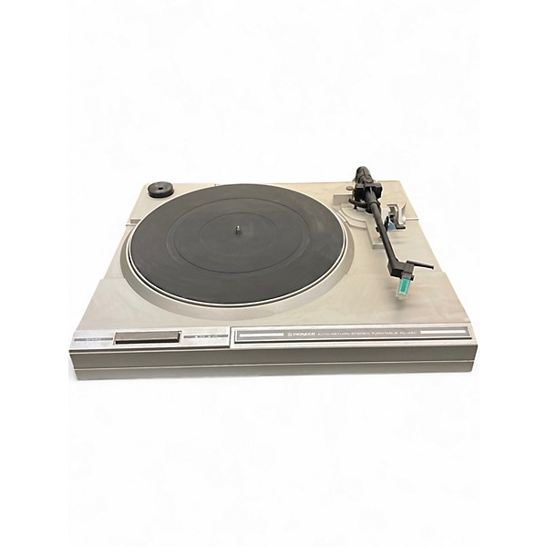 Used Pioneer PL450 Turntable