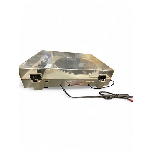Used Pioneer PL450 Turntable