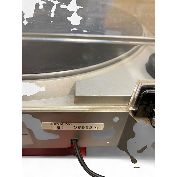 Used Pioneer PL450 Turntable