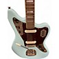 Used Squier Classic Vibe 60s Jazzmaster Daphne Blue Solid Body Electric Guitar