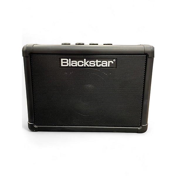 Used Blackstar Fly 3W Battery Powered Amp