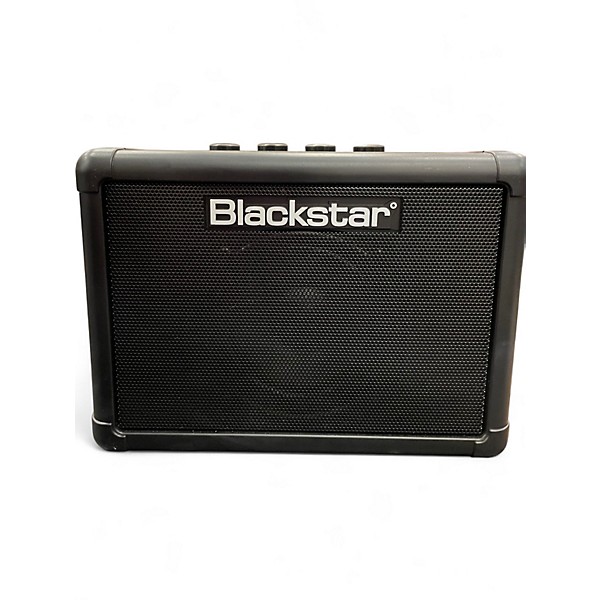 Used Blackstar Fly 3W Battery Powered Amp