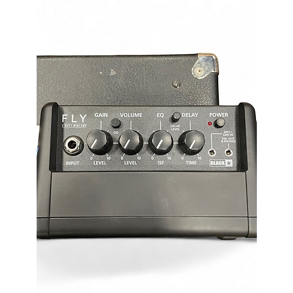 Used Blackstar Fly 3W Battery Powered Amp