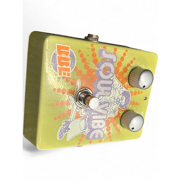 Used BBE soulvibe Effect Pedal