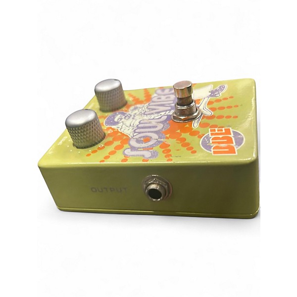 Used BBE soulvibe Effect Pedal