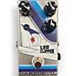 Used Daredevil Pedals led clipper Effect Pedal thumbnail