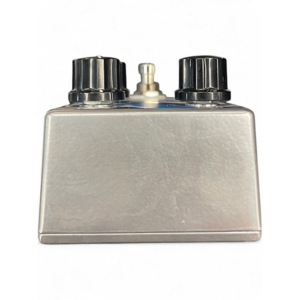 Used Daredevil Pedals led clipper Effect Pedal