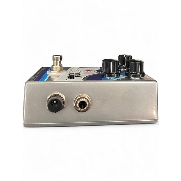 Used Daredevil Pedals led clipper Effect Pedal