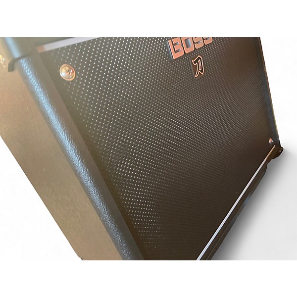 Used BOSS KATANA 50 Guitar Combo Amp