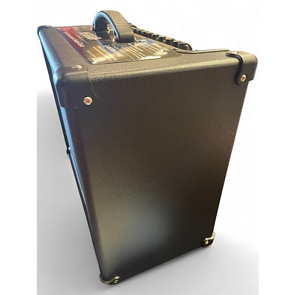 Used BOSS KATANA 50 Guitar Combo Amp