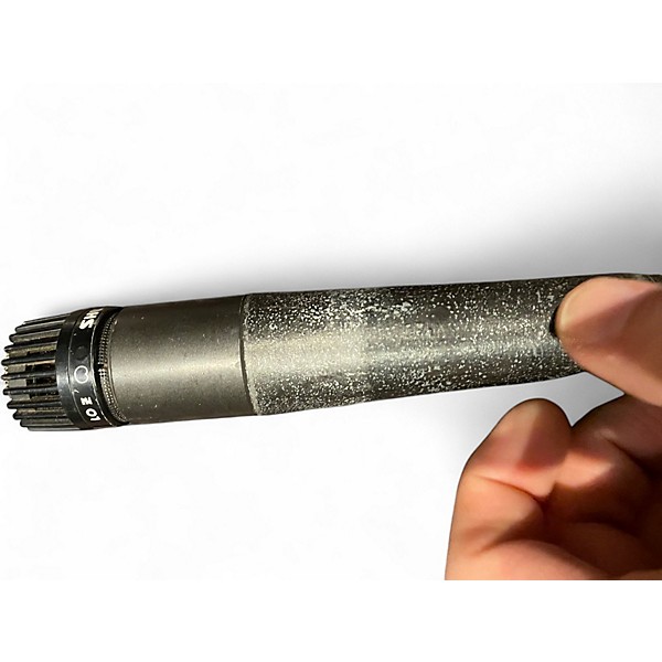 Used Shure SM57LC Dynamic Microphone